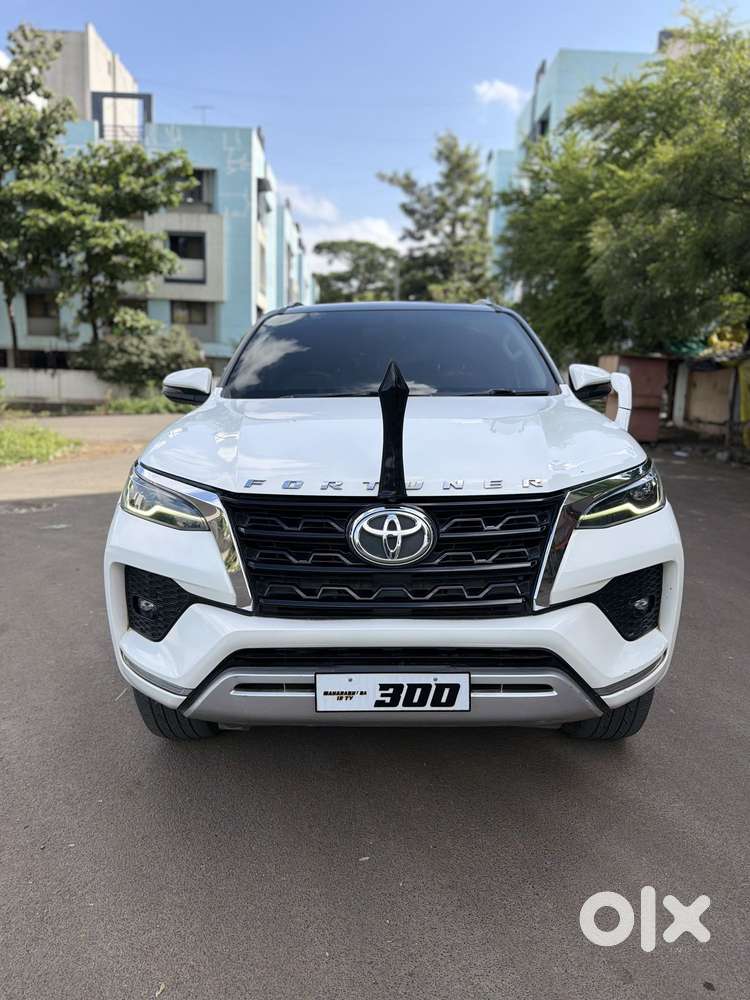 Toyota Fortuner 4x2 At 2.8 Diesel, 2022, Diesel
