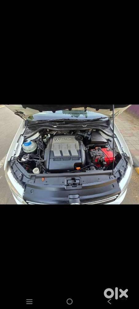 Volkswagen Polo 1.5 Tdi Trendline, 2012, Diesel