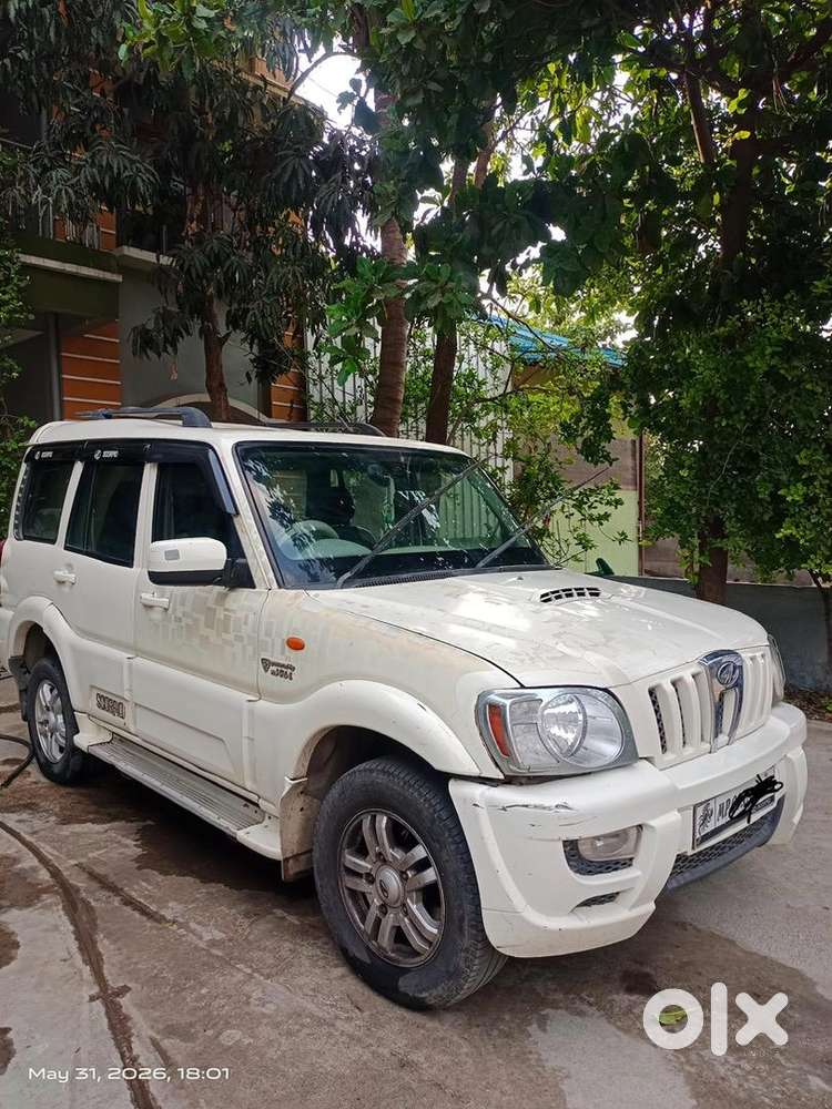 Mahindra Diesel Car 2012