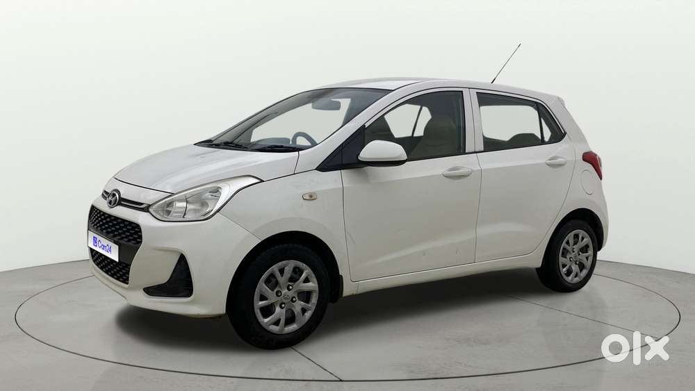 Hyundai Grand I10 1.2 Kappa Magna, 2018, Petrol