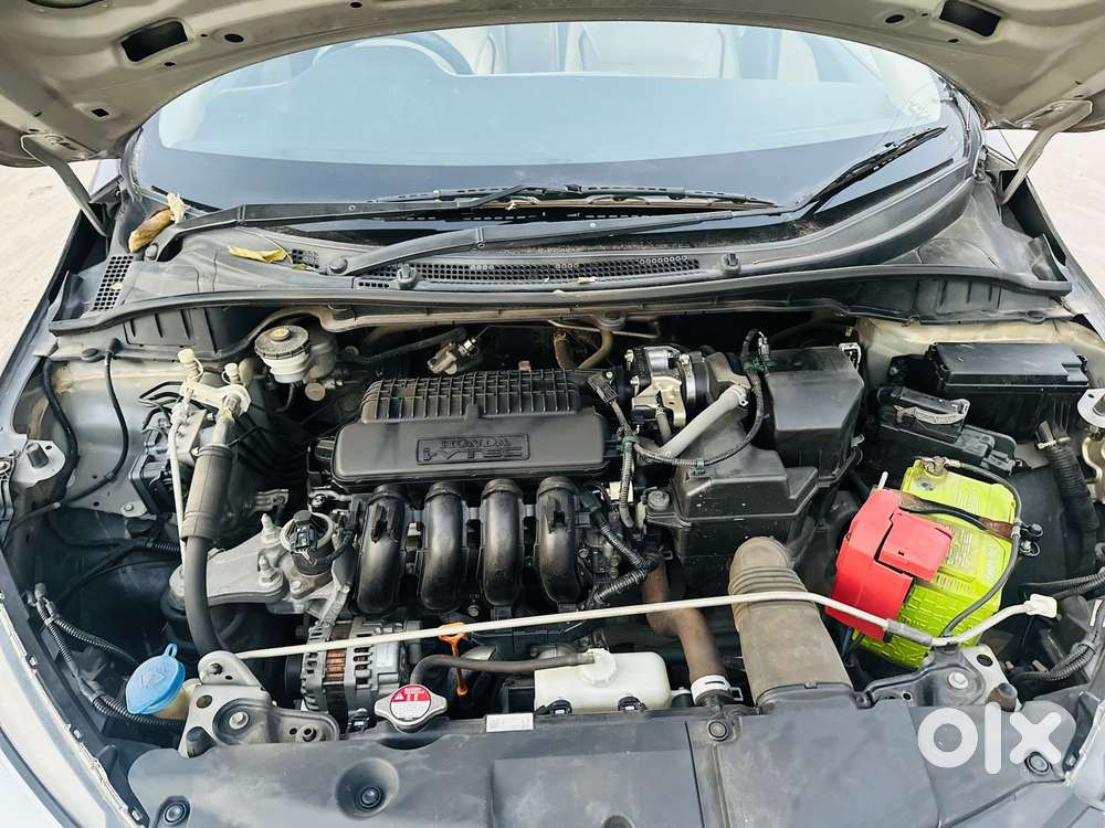 Honda City I-vtec Vx, 2018, Petrol