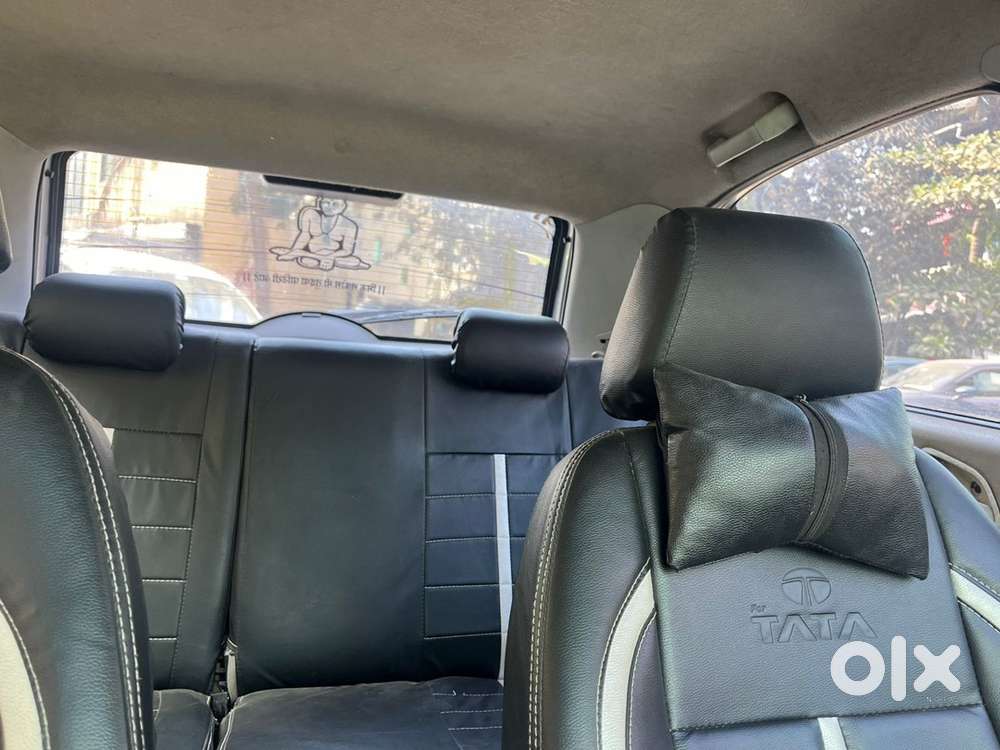 Tata Indica Vista 2010