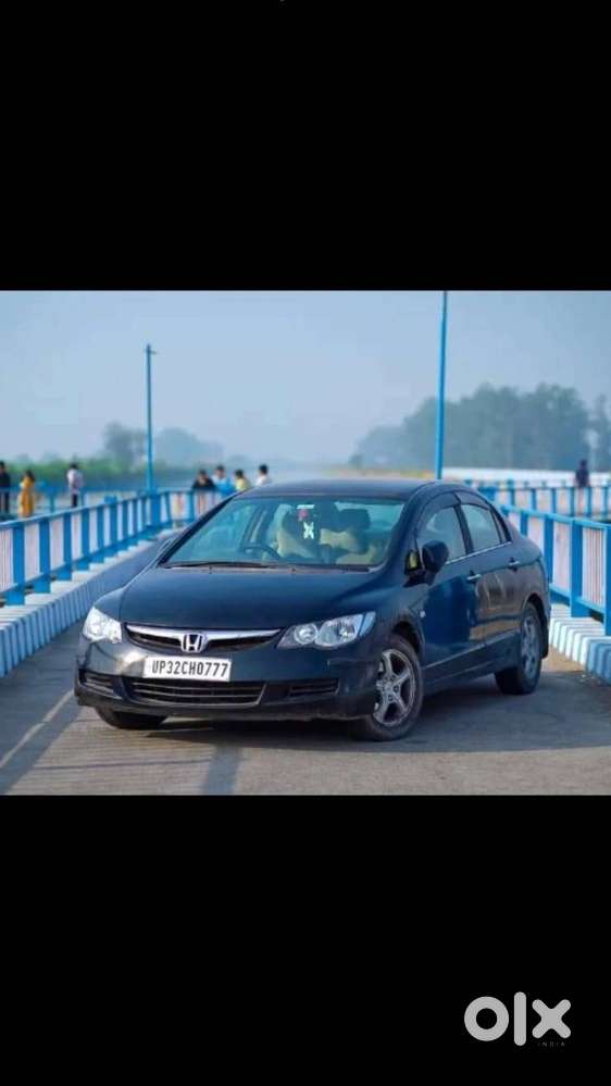 Honda Civic 2009 Modle , Manual