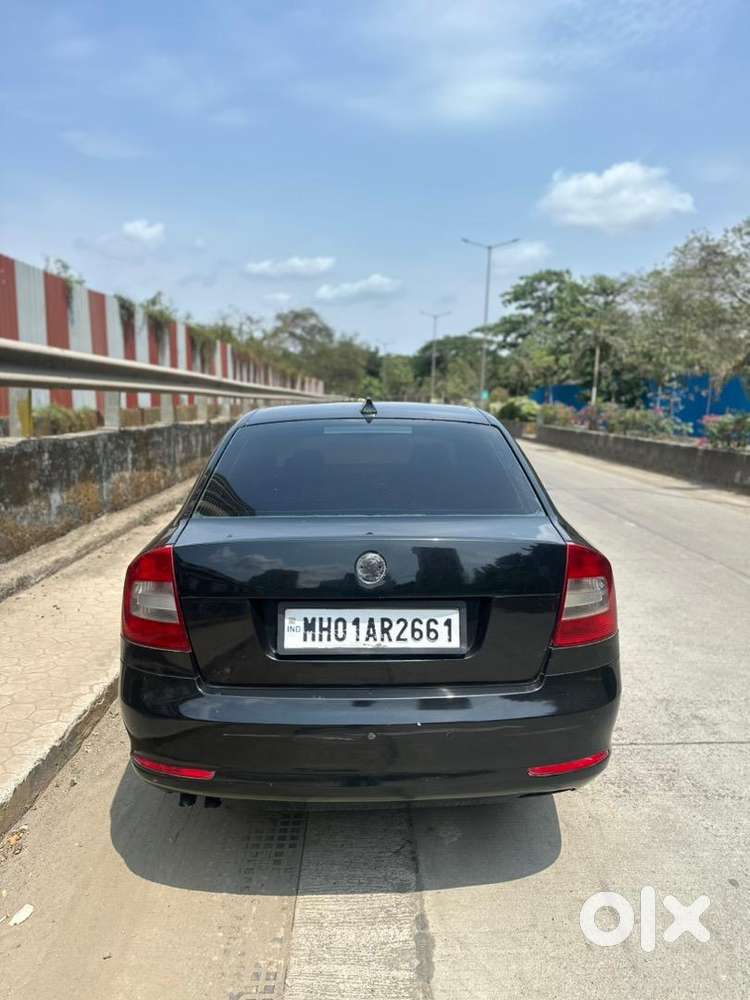 Super Clean Skoda Laura Diesel Urgent Sell