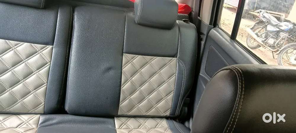 Maruti Suzuki Wagon R 2012