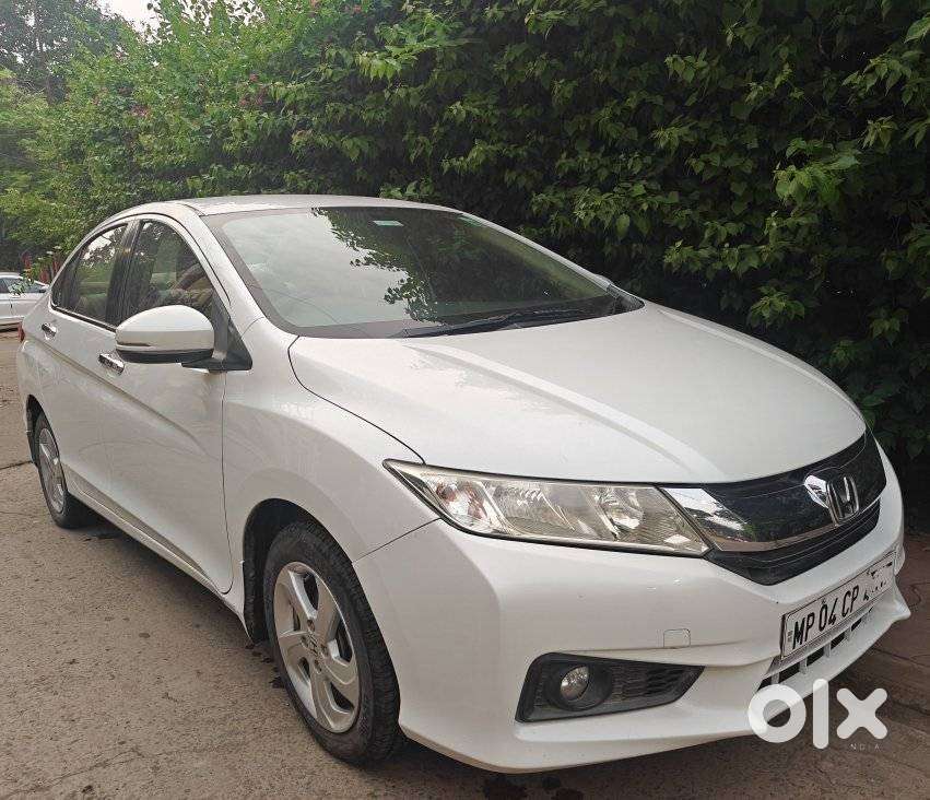 Honda City I Dtec V, 2015, Diesel