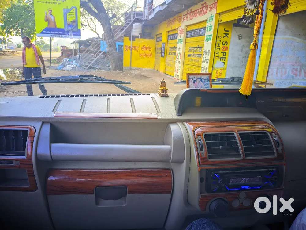 Mahindra Bolero 2012 Diesel 128455 Km Driven