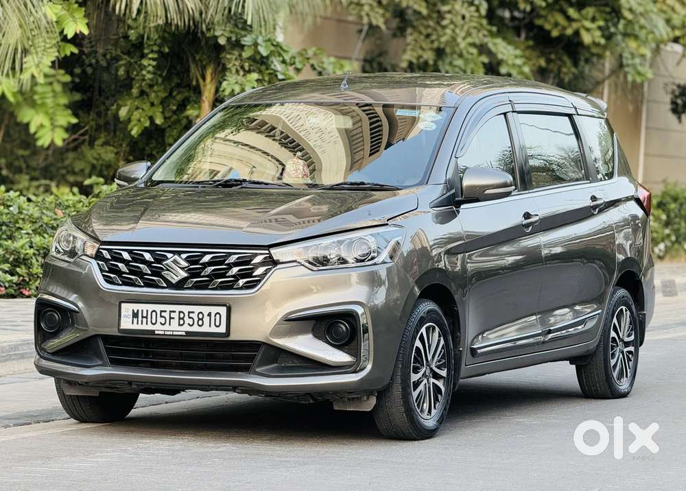 Maruti Suzuki Ertiga Vxi (o) Cng, 2023, Cng & Hybrids