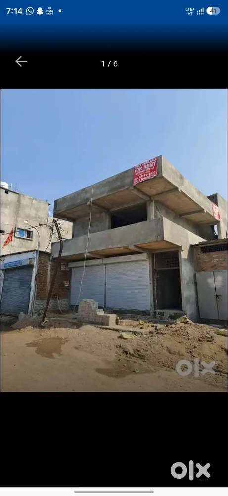 Commercial manufacturing space for rent or lease
