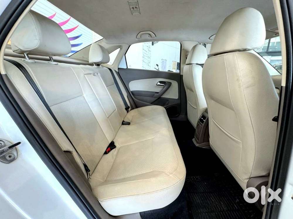 Skoda Rapid 1.5 Tdi At Style Plus, 2017, Diesel