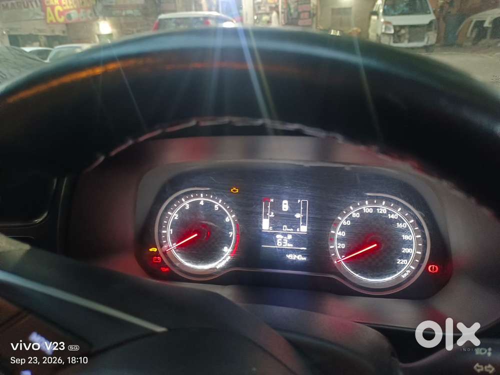 Hyundai New I20 Petrol 2022