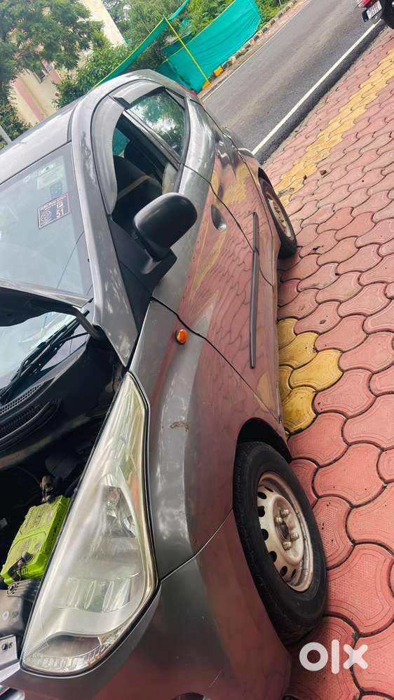 Hyundai Eon Petrol 2013
