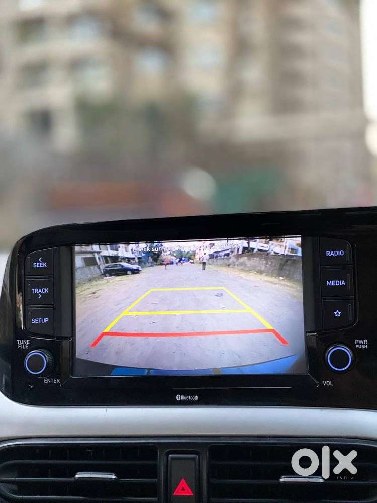 Hyundai Grand I10 Nios Sportz, 2020, Cng & Hybrids