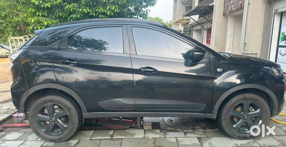 Tata Nexon 2023 Diesel Good Condition