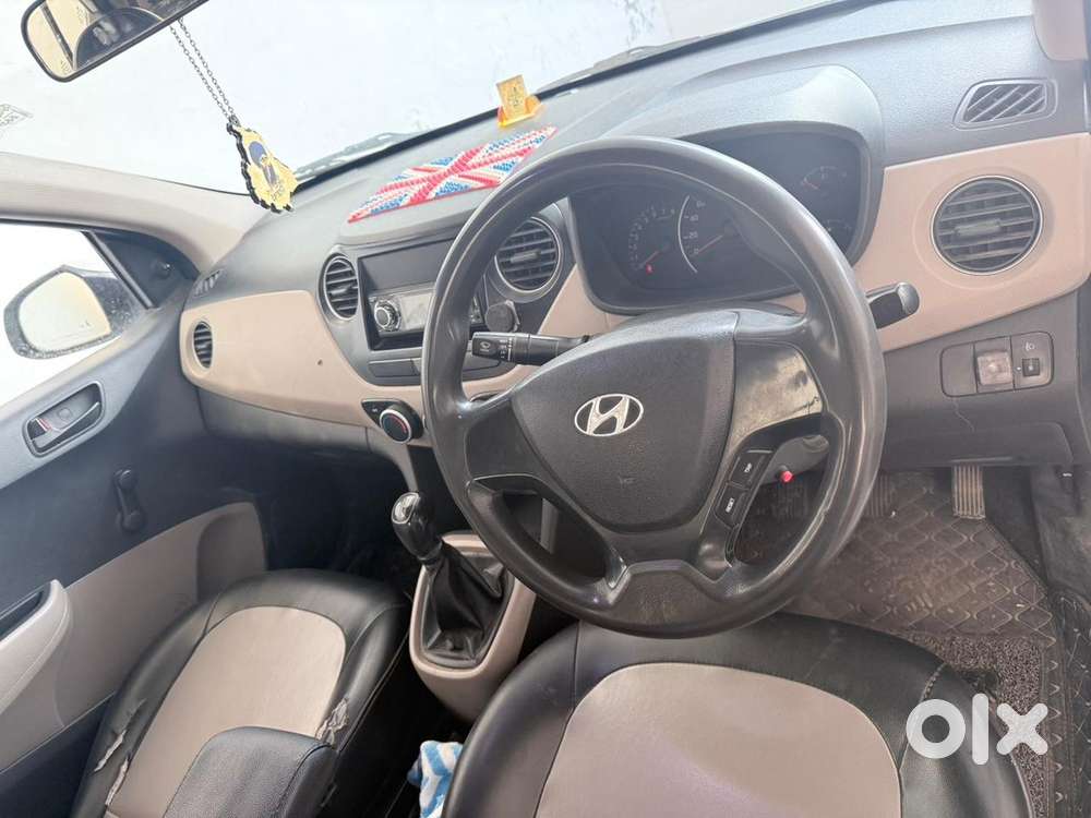 Hyundai Grand I10 2018 Km Driven 170000
