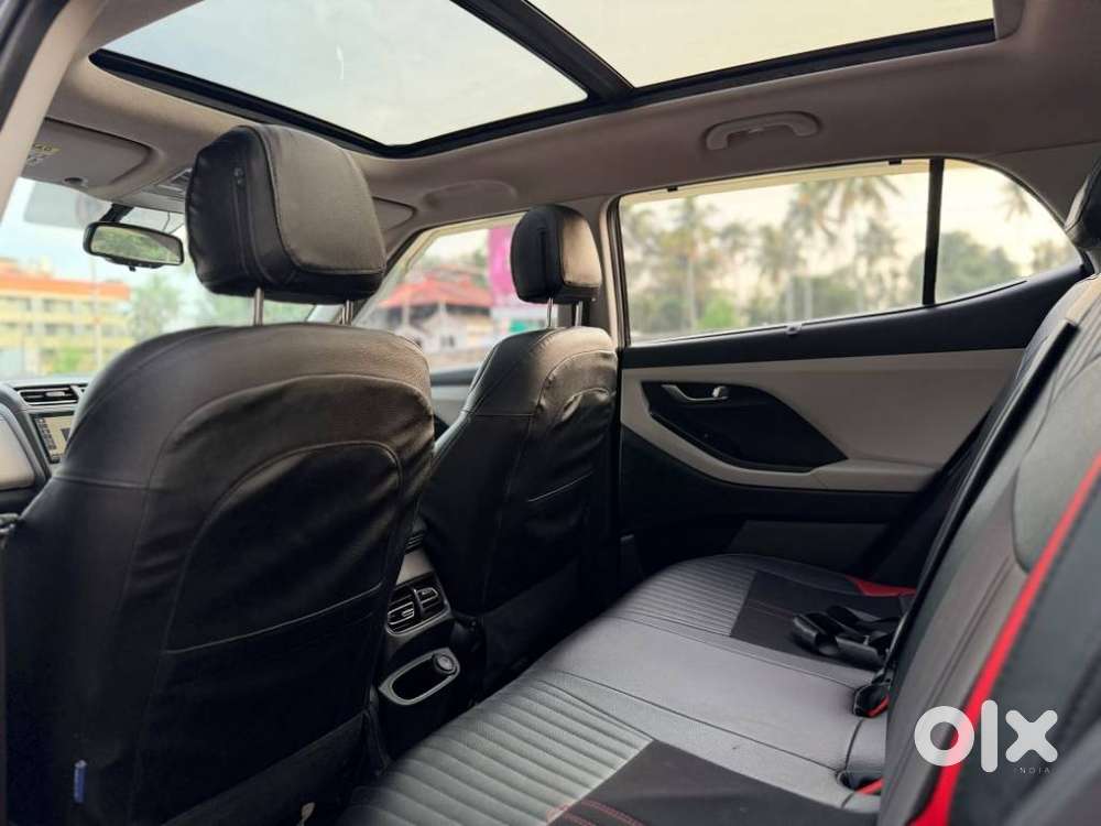 Hyundai Creta 1.5 Crdi Sx, 2022, Diesel