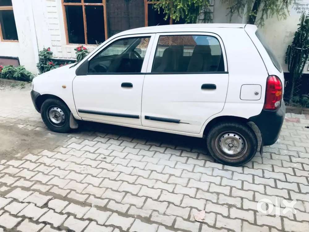 Maruti Suzuki Alto 2011 Great Condition