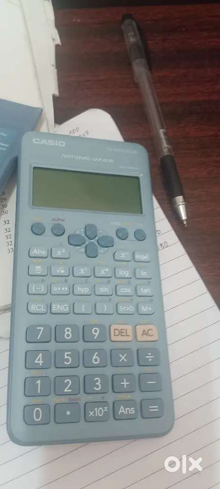 Calculator