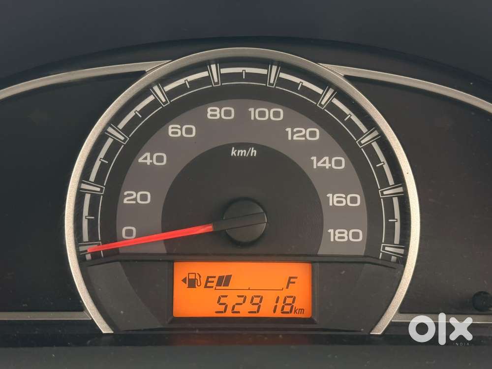 Maruti Suzuki Alto 800 Lxi, 2016, Petrol