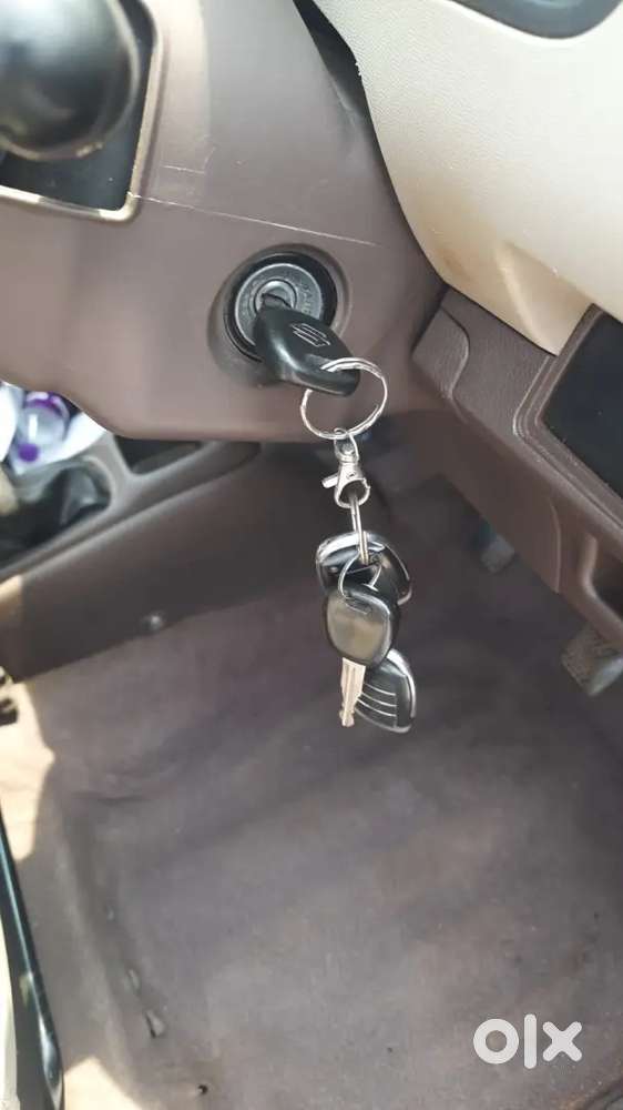 Maruti Suzuki Estilo 2012 Petrol 92000 Km Driven
