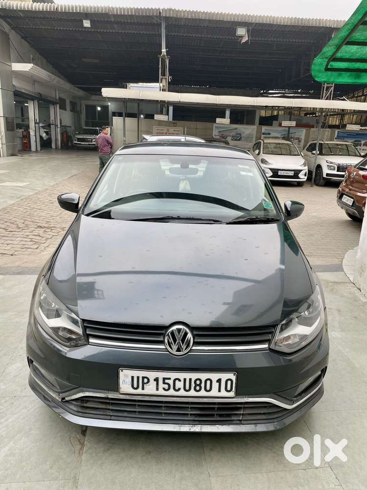 Volkswagen Ameo 1.5 Tdi Highline Plus 16 At, 2018, Diesel