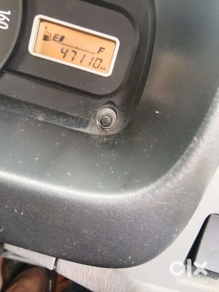 Maruti Suzuki Alto K10 2010 Petrol 47500 Km Driven