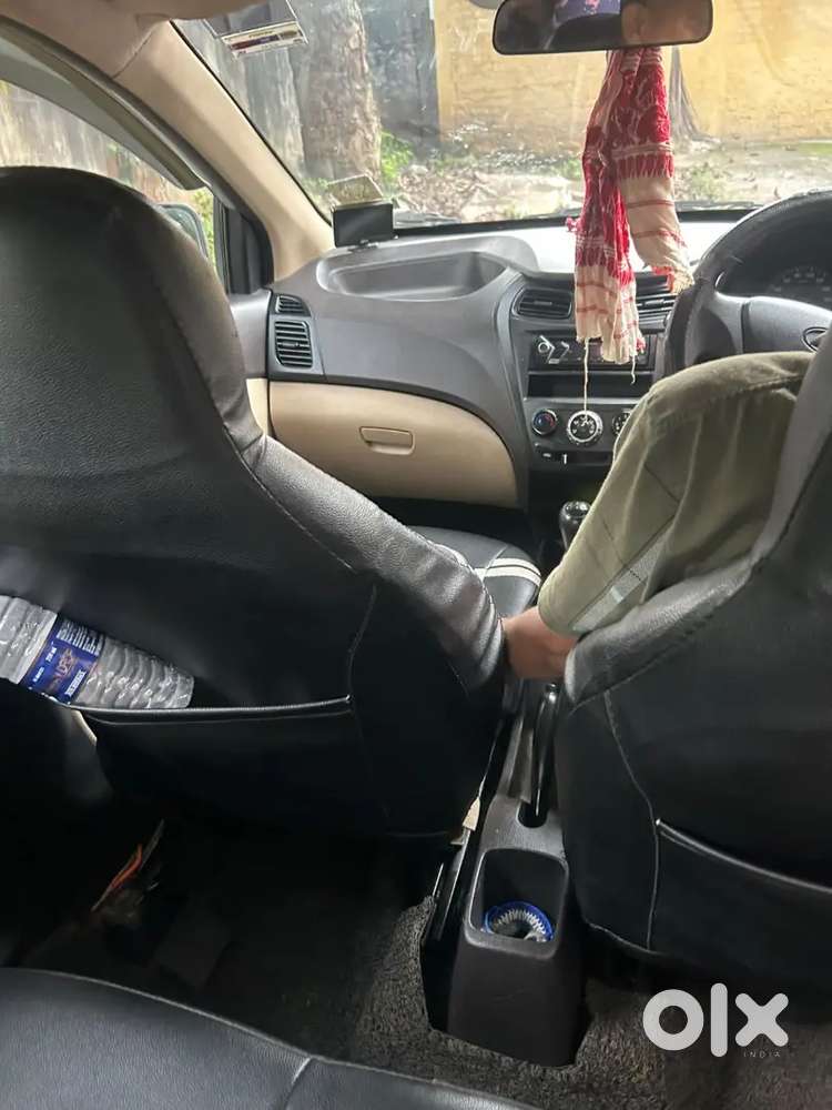 Hyundai Eon Era 2018