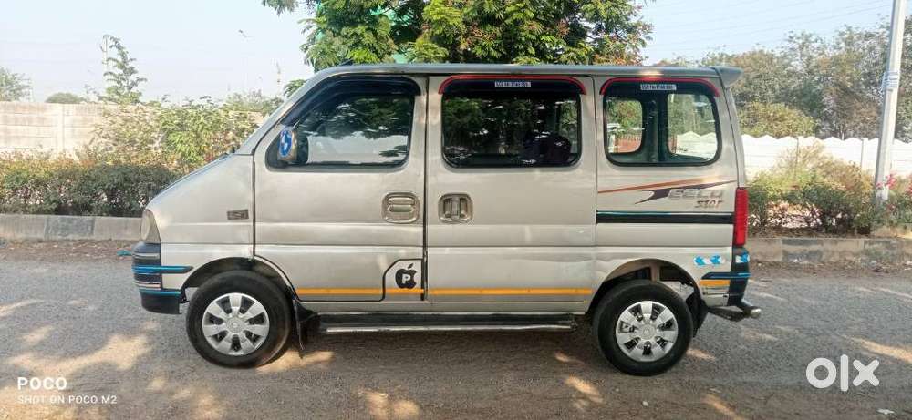 Maruti Suzuki Eeco