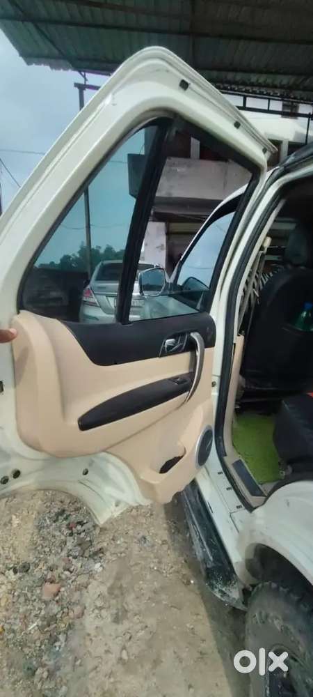 2012 Last Ki Hai Tata Safari Storme Diesel