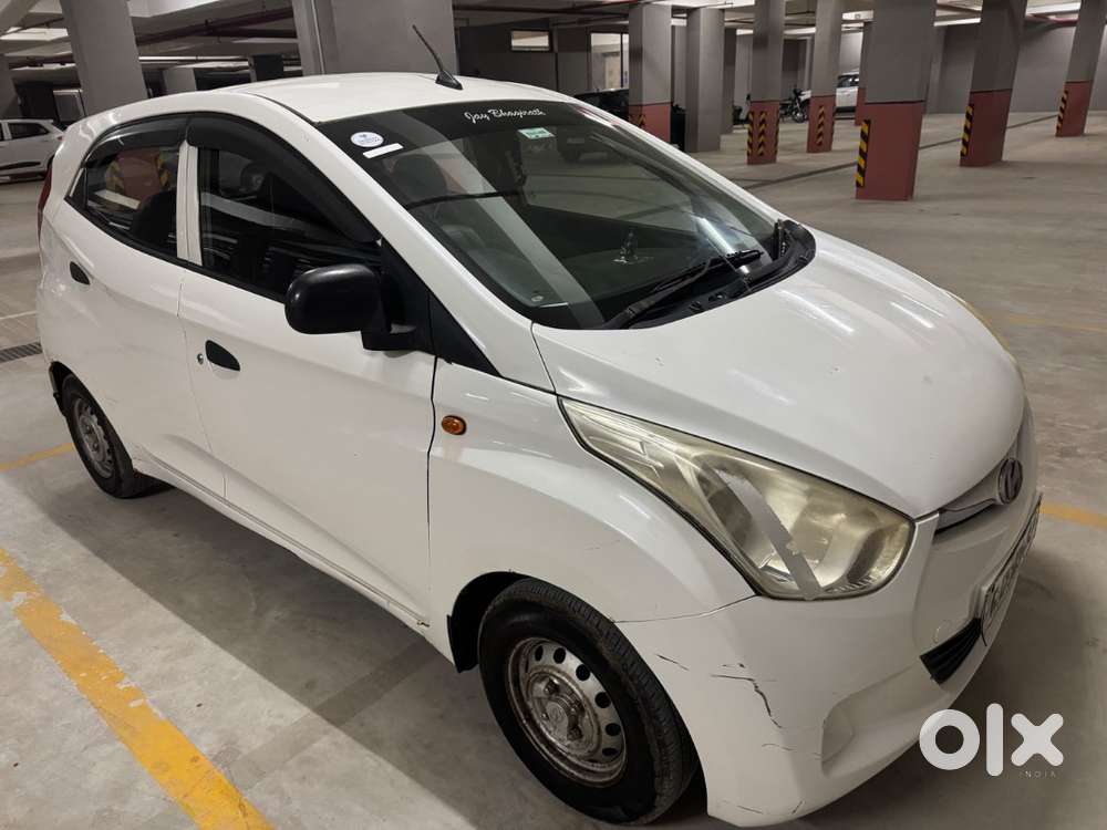 Hyundai Eon Era Plus - 2013