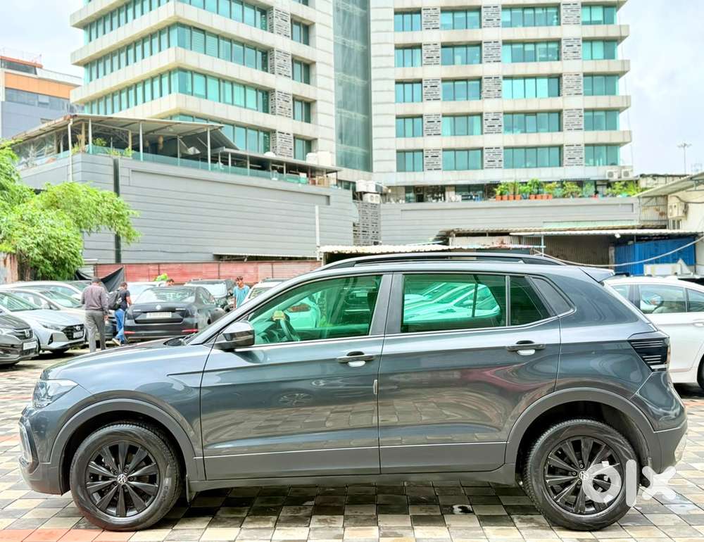 Volkswagen Taigun 1.0 Tsi Comfortline, 2025, Petrol
