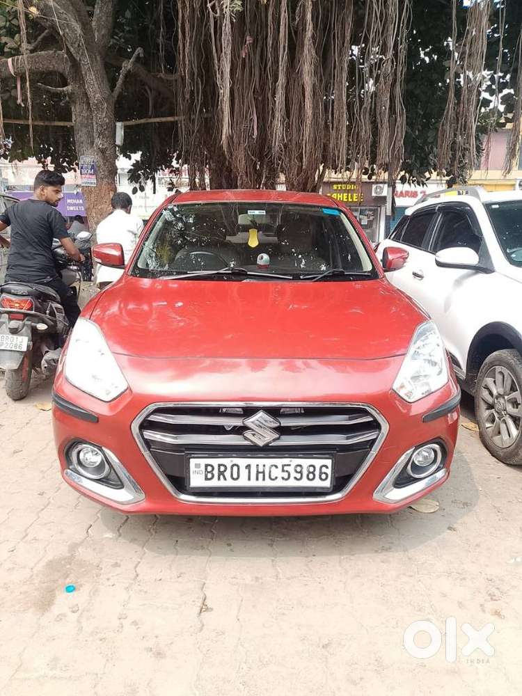 Maruti Suzuki Dzire 1.2 Vxi, 2023, Petrol