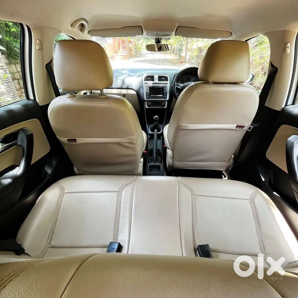 Volkswagen Polo 2016 Diesel Well Maintained
