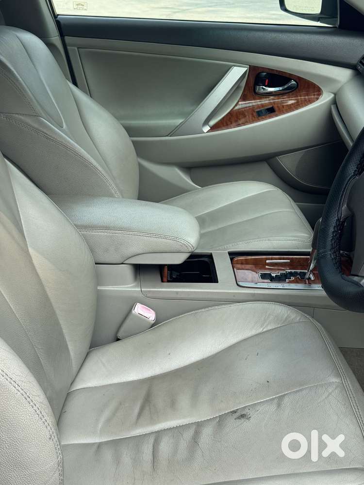 Toyota Camry W2 (at), 2012, Petrol