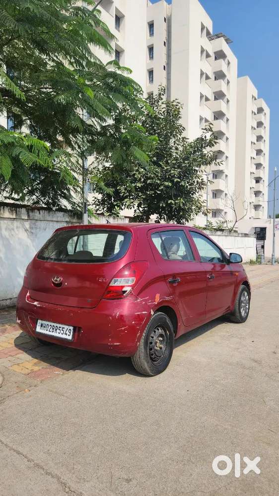 Hyundai I20 Magna 2011 Car