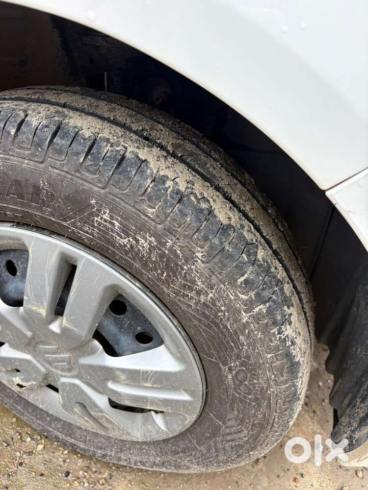 2021 Maruti Suzuki Wagon R