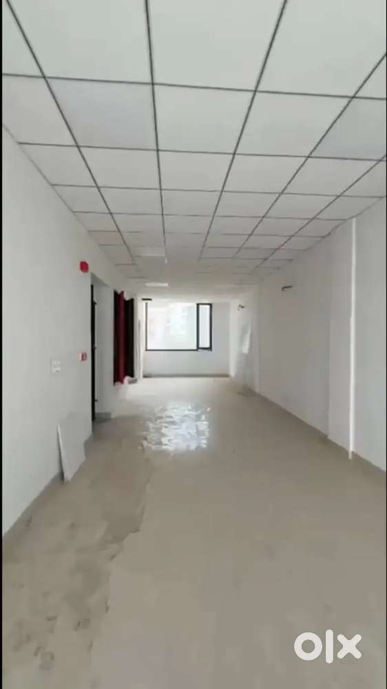 Showroom for Rent and Sale