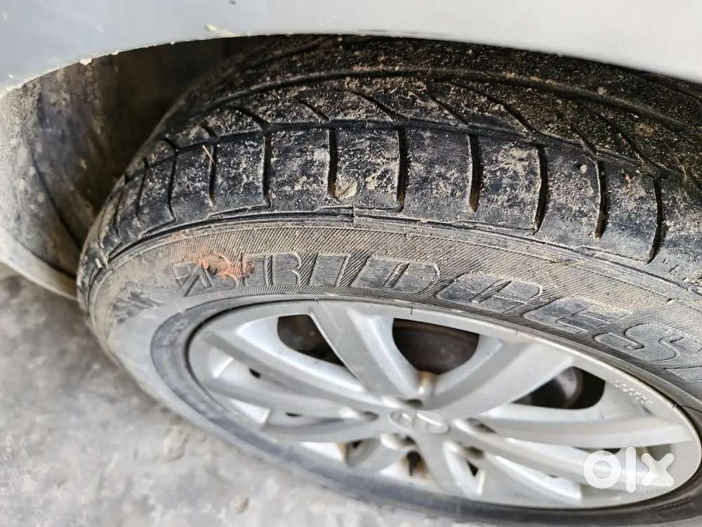 Maruti Suzuki Sx4 2011 Petrol Well Maintained