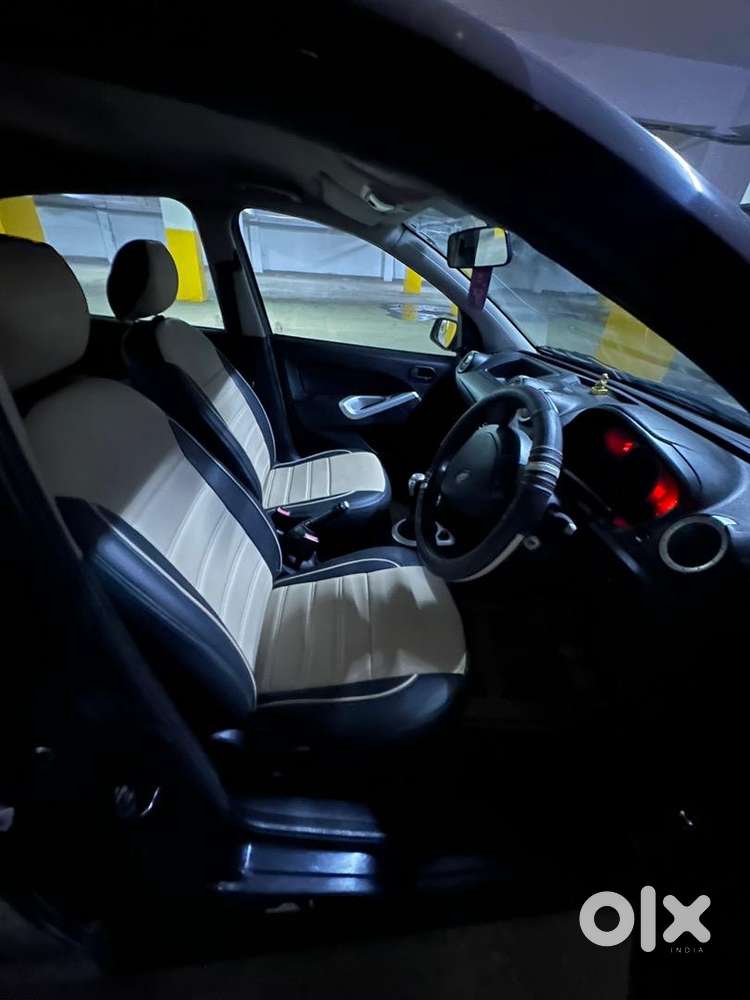 Ford Figo 2016 Diesel Good Condition