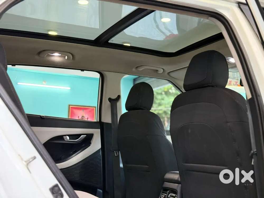 Hyundai Creta Sx 1.5 2020