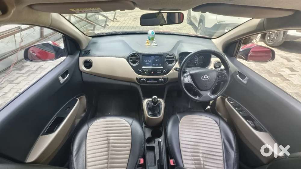 Hyundai Grand I10 Asta 1.2 Kappa Vtvt, 2017, Petrol