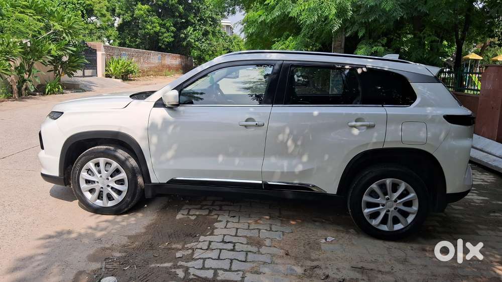 Maruti Suzuki Grand Vitara, 2024, Petrol