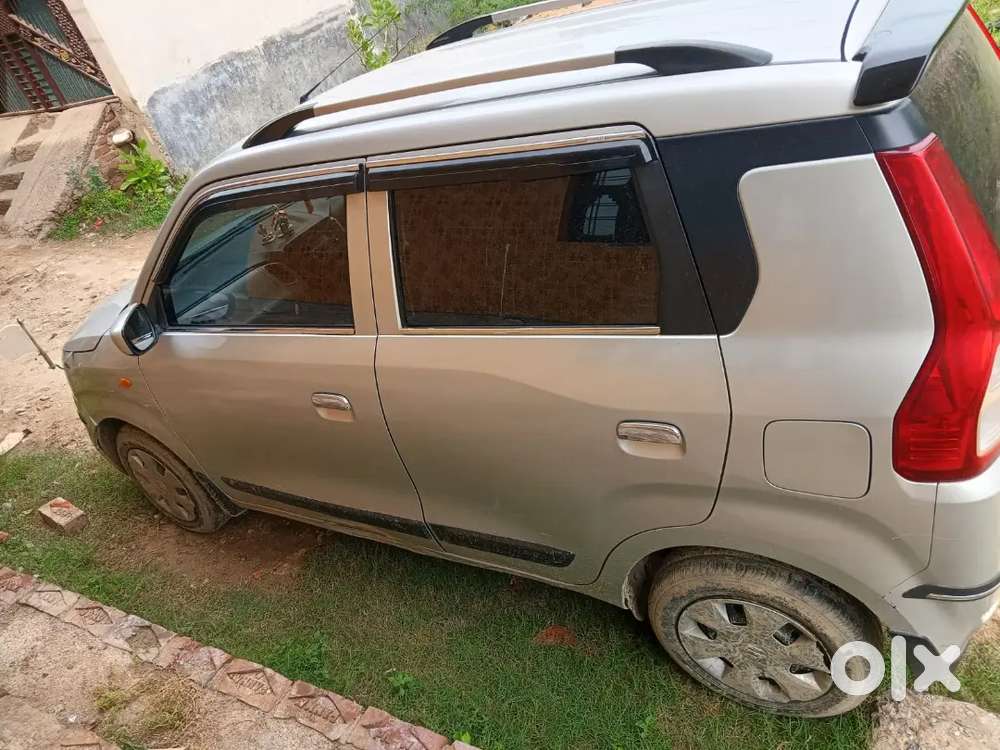Maruti Suzuki Wagon R 1.0 2024