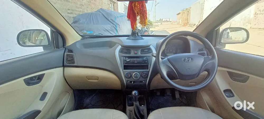 Hyundai Eon Era+ 2018 Car