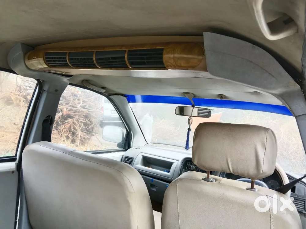 Chevrolet Tavera 2010 Diesel 150000 Km Driven