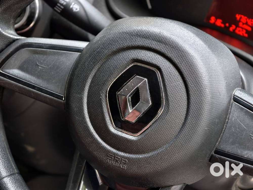Renault Kwid Rxl Easy-r, 2022, Petrol
