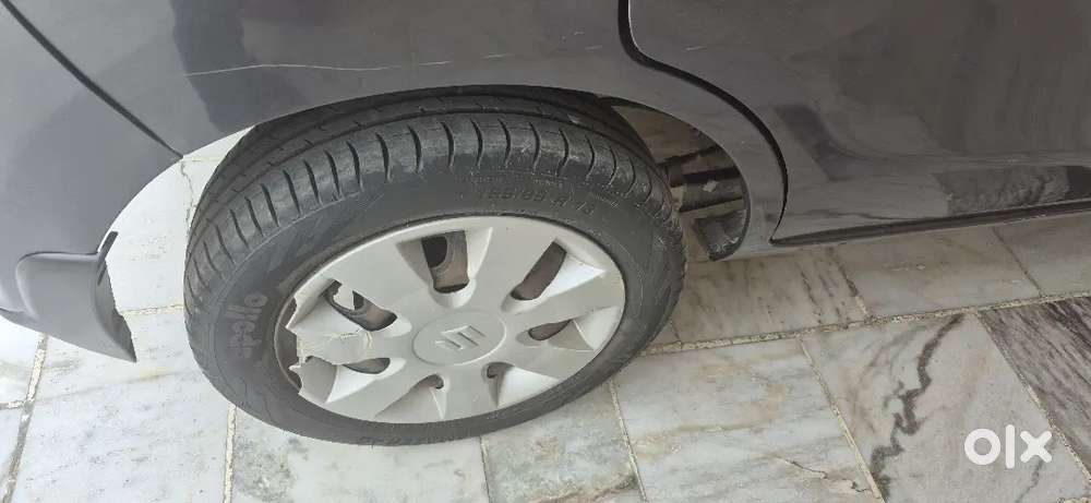 Maruti Suzuki Alto K10 2017 Oct Model, A To Z Original