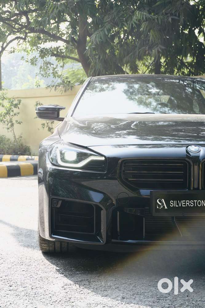 Bmw M2 3.0 Competition, 2024, Petrol