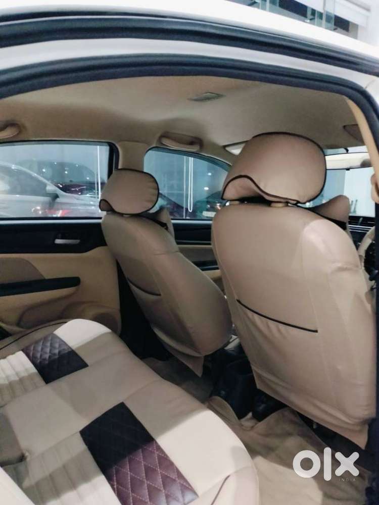 Honda Amaze S Option I-dtec, 2018, Diesel