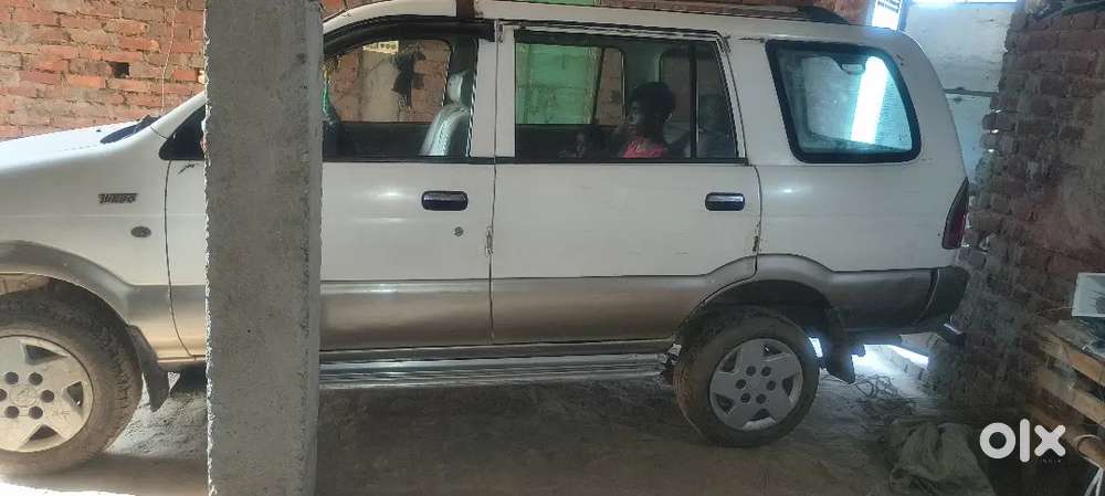 Very Good Condition Gadi